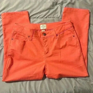 Business Casual St. John’s Bay Women’s Jeggings